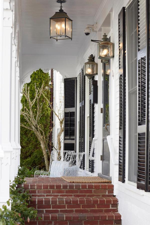 The Christopher, The Edgartown Collection Bed & Breakfast Exterior photo