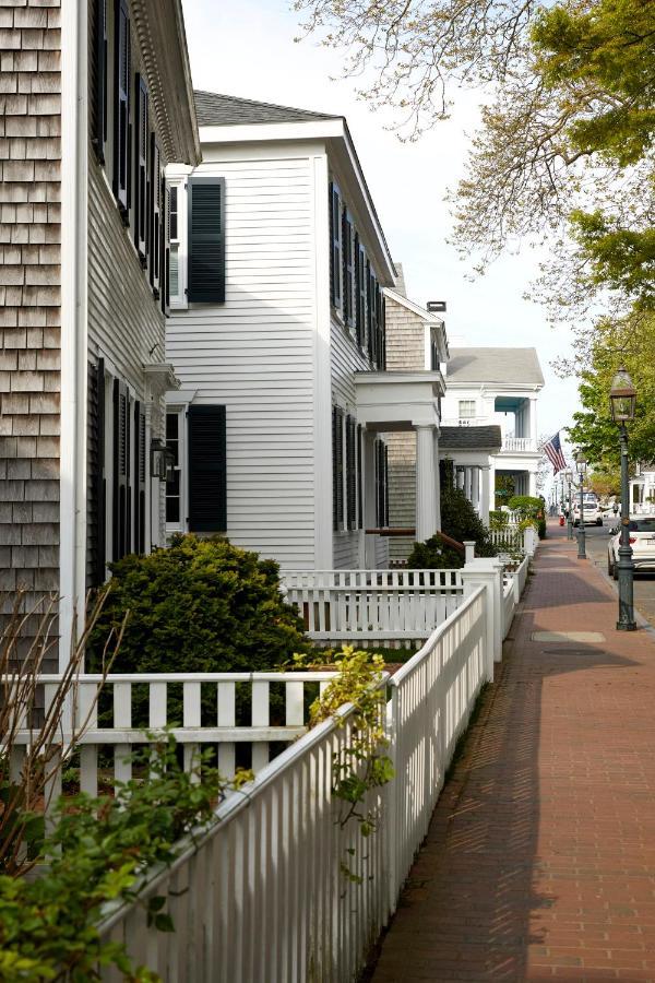 The Christopher, The Edgartown Collection Bed & Breakfast Exterior photo